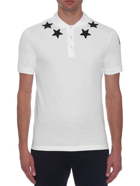 Givenchy Polo Shirts for Men .